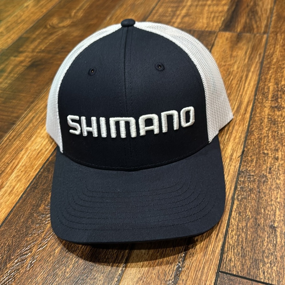 Shimano Low Pro Cap